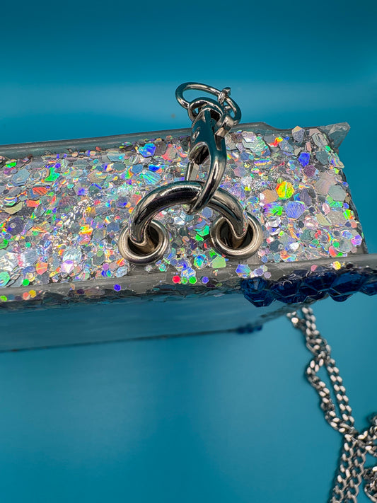 River dance VHS bag