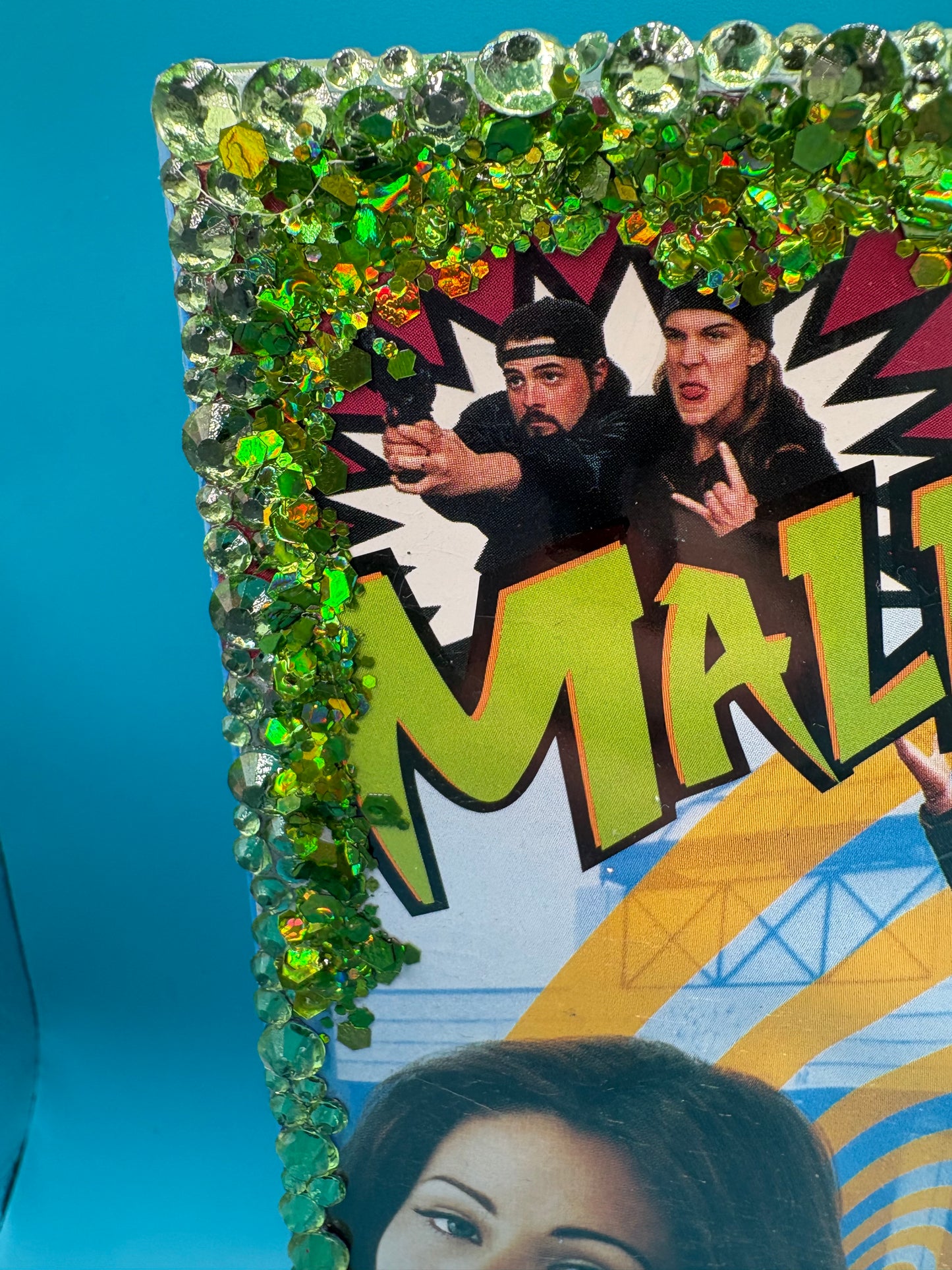 Mallrats VHS bag