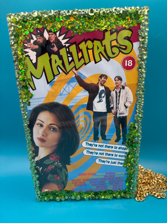 Mallrats VHS bag